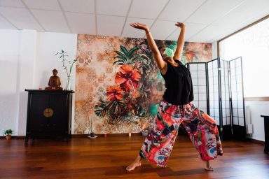 Danse Intuitive